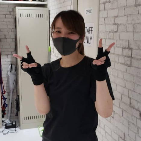 Akikoさん（30歳）