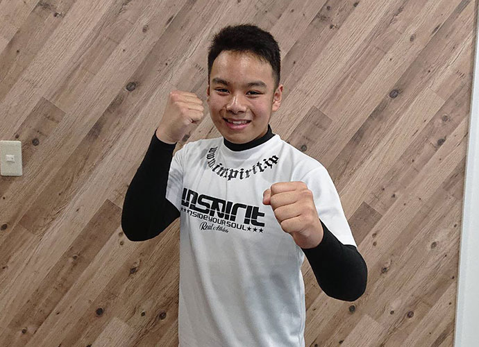 金久保 由騎