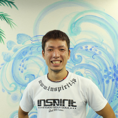 濱道 亮太